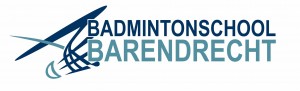 Foto logo badmintonschool